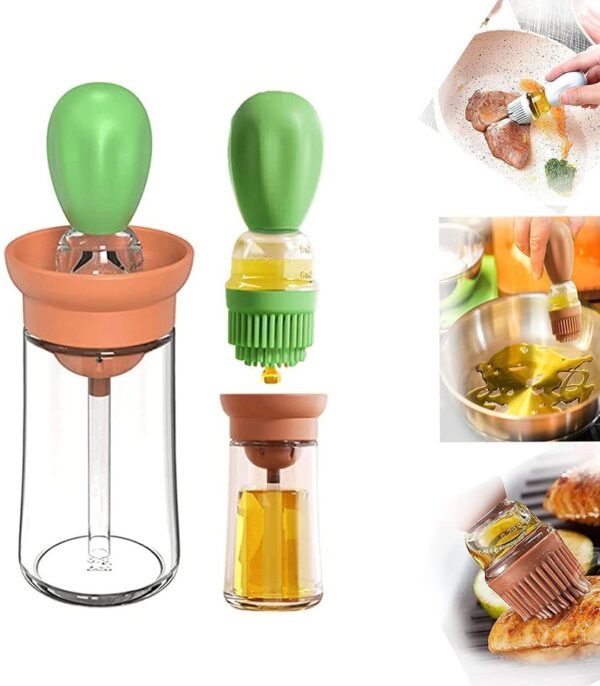 Dispensador de óleo para cozinha - Image 4