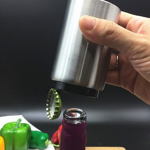 Abridor de garrafas Automático - Image 2